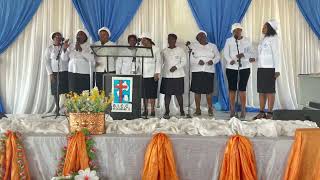 Igazi lemvana - BICC Nkulumane 12