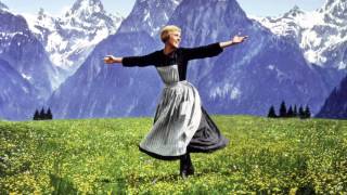 How Nuns Get Down - Sound of Music vs Gwen Stefani (Ryan M Taylor)