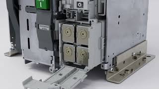 SACE Emax 3 | Advanced Asset Management Solutions