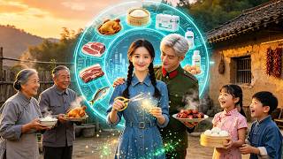 Reborn in the 80s, she opens a clothing factory with modern know-how and gets rich with her two c...