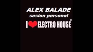 ELECTRO HOUSE IVAN SANCHEZ 26 1 2014