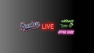 James Harris / Spencer Ladin Garbage time