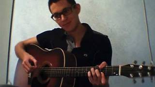 Guitar + Me = More Than Words by Extreme
