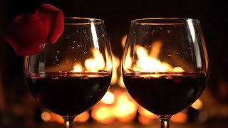 Sensual Love Ambience for Deep Connection 💜 Feel the CRAVING Unfold Slowly
