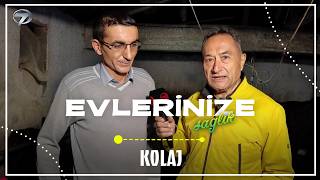 Feridun Kunak’la Evlerinize Sağlık | 28 Şubat 2026