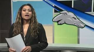 News 3 New Mexico Live on KENW (PBS), November 10, 2021.