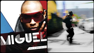 Sure Thing x Mutt (Miguel x Leon Thomas Remix)