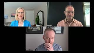 CoMotion LIVE Webinar - Terminals are Getting a Makeover: The Future of Air Travel