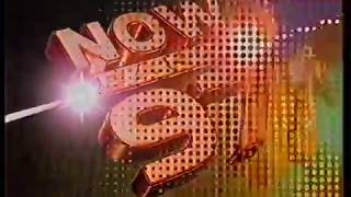 ITV Saturday Morning Adverts, 1997