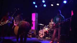 Henrietta performed by The Allure.  12/26/13 at the V Club.