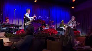 Eric Marienthal Concert