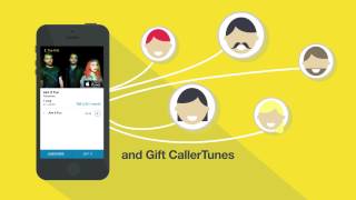 DIGI Callertunes