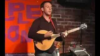 Matt Montgomery "wishing on a fallen star"