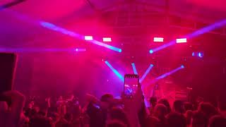 Dopethrone Live @ Doom City Fest