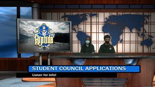 Thursday, March 25th 2021