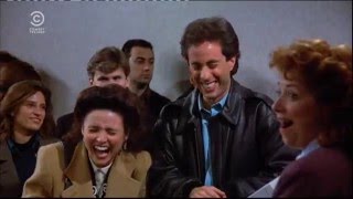 Seinfeld Outtakes deutsch