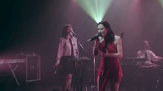 Ariane Roy - Fille à porter - Live at Botanique - Brussels 2025