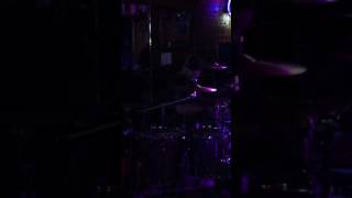 SCOTTY MORTON BAND, GIVE ME THREE STEPS