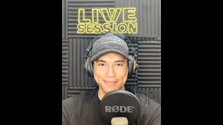 Home (Live Session)