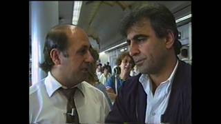 Assyrians Around the World TV Program--Air date: 8/18/1992. An interview with Sami Yako in Chicago