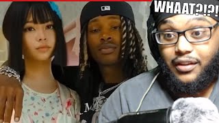 These Rappers in China are WYLIN... (@Wonny Reaction)