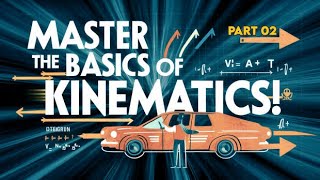 Basic of Kinematics | Part 02 | VR Academy #kinematics