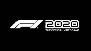 F1 2020 OST | Multiplayer Mode