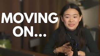 WE'RE MOVING ON... | 28th Birthday Announcement