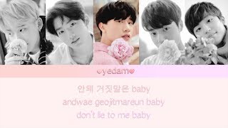 How YG Treasure Box Trainees Would Sing 'Foolish Love' by BIGBANG [HAN/ROM/ENG] (MY TOP 5)