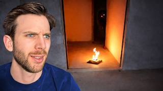 The Toughest Map In Ranked Ghost Hunting...