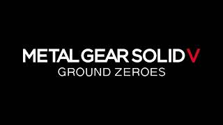Bloodstained Anthem - Metal Gear Solid V: Ground Zeroes Music Extended