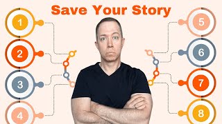 8 Brutal Truths About Plot that Writers Learn TOO LATE