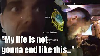 OddKast Gets Pulled Over