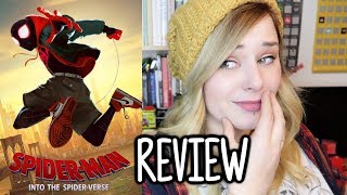 Spider man review