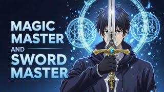 He Was Called FAMILY'S DISGRACE For Having NO TALENT Until He UNLOCKED The Ancient SEAL! -  Manhwa