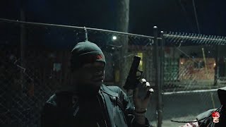 Yksteexy - Training Day (Shot by @ScarfaceKody187)
