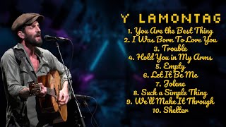Ray LaMontagne-Hits that set the tone for 2024-Premier Songs Selection-Stoic