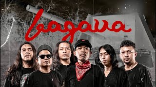 Bagava - Perang (Official Lyric Video)