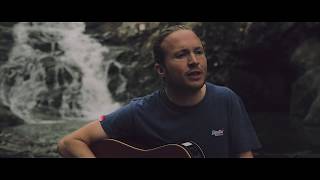 David Burke - Barefoot