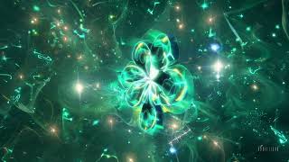 Heart Chakra Expansion 2: Flowing Love Vibrations #Anahata #heartchakra  #awakening  #HeartOpening
