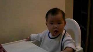 Hailey Lim Baby Girl 8 month old #1