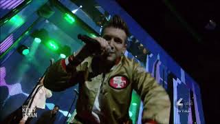 Max Frost sings "Money Problems" Live Studio Concert from Gold Rush 2019 HD 1080p