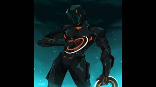 nenji - #tron anthem (glacies & slash)