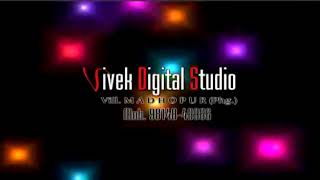 Vivek studio
