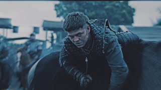 Ivar the boneless  ||  I'm paralyzed song edit
