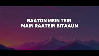 SAIYAARA 🎶 - FAHEEM ABDULLAH | #shorts #explore #saiyaara #songlyrics #trending #kpvibes