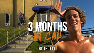 3 months in Cali - Trotty