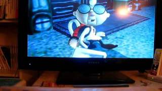 Luigi's Mansion Part 1 Time To Change My Pants