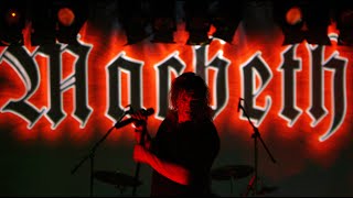 Macbeth - Death under Moonlight