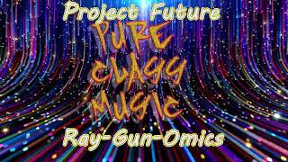 Project Future - Ray-Gun-Omics